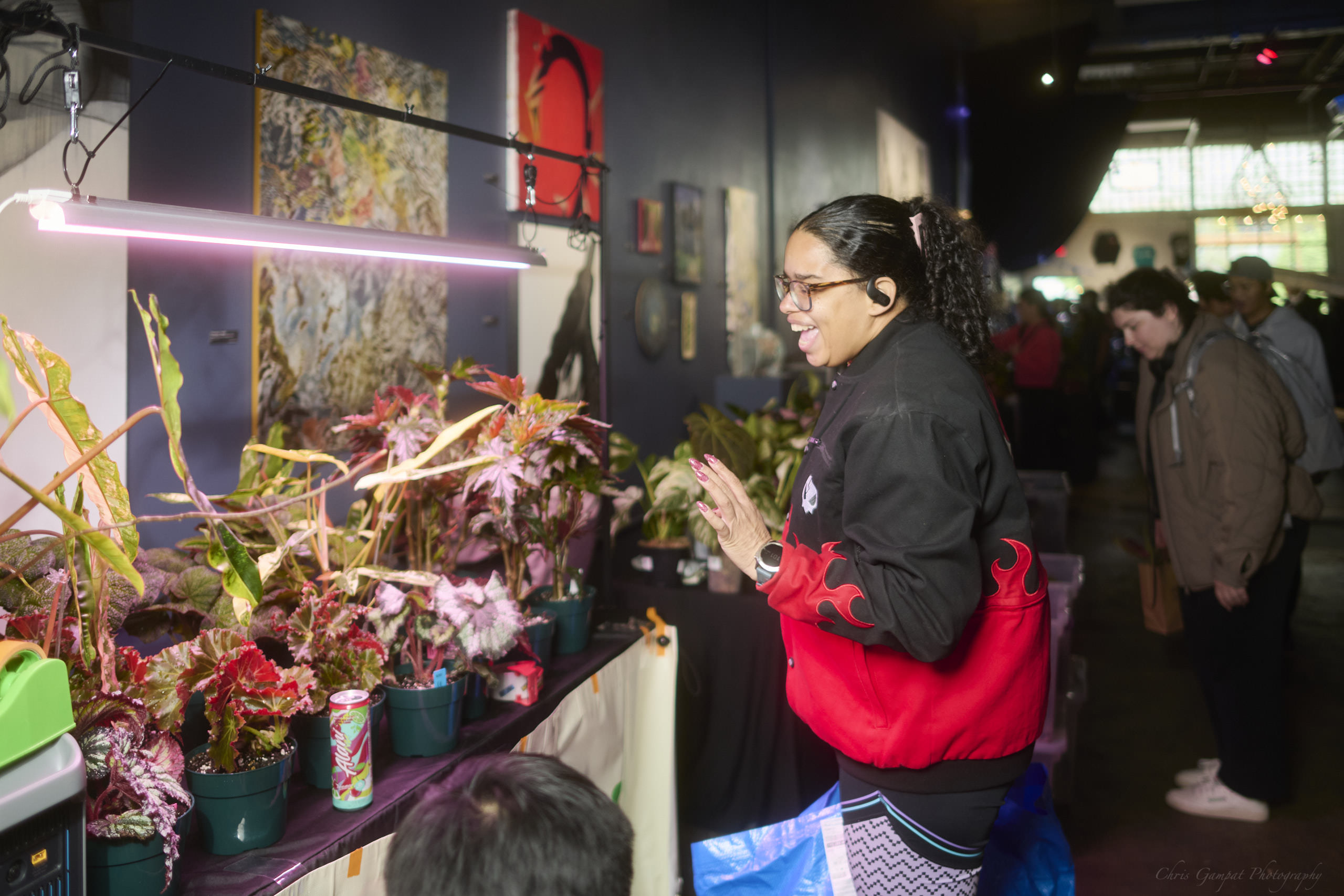 Plant Market April 2026 by Chris Gampat 20